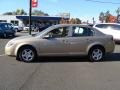 2006 Sandstone Metallic Chevrolet Cobalt LS Sedan  photo #14