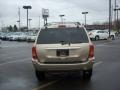 Champagne Pearl - Grand Cherokee Limited 4x4 Photo No. 5