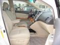 2008 Crystal White Lexus RX 400h Hybrid  photo #10