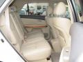 2008 Crystal White Lexus RX 400h Hybrid  photo #11