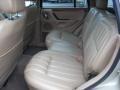 Champagne Pearl - Grand Cherokee Limited 4x4 Photo No. 9