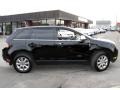 2008 Black Clearcoat Lincoln MKX AWD  photo #4