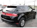 2008 Black Clearcoat Lincoln MKX AWD  photo #5