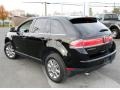 2008 Black Clearcoat Lincoln MKX AWD  photo #8