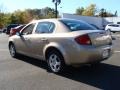 2006 Sandstone Metallic Chevrolet Cobalt LS Sedan  photo #19