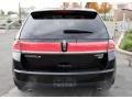 2008 Black Clearcoat Lincoln MKX AWD  photo #13