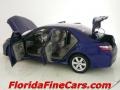 Blue Ribbon Metallic - Camry SE V6 Photo No. 8
