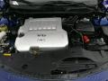 2007 Blue Ribbon Metallic Toyota Camry SE V6  photo #9