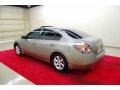 Pebble Beach Metallic - Altima 2.5 SL Photo No. 5