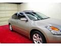 Pebble Beach Metallic - Altima 2.5 SL Photo No. 15
