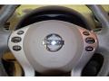 Pebble Beach Metallic - Altima 2.5 SL Photo No. 30