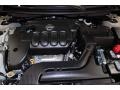 Pebble Beach Metallic - Altima 2.5 SL Photo No. 32