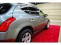 2005 Platinum Metallic Nissan Murano SL  photo #9