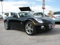 Mysterious Black - Solstice Roadster Photo No. 4