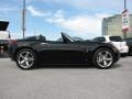 Mysterious Black - Solstice Roadster Photo No. 5