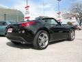 Mysterious Black - Solstice Roadster Photo No. 6