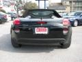 Mysterious Black - Solstice Roadster Photo No. 7