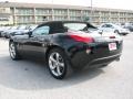 Mysterious Black - Solstice Roadster Photo No. 8