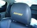 Top Banana Yellow - Charger R/T Daytona Photo No. 20