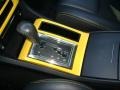 2006 Top Banana Yellow Dodge Charger R/T Daytona  photo #39