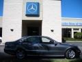 2006 Flint Grey Metallic Mercedes-Benz S 500 Sedan  photo #5