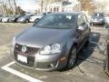 United Grey Metallic - GTI 2 Door Photo No. 1