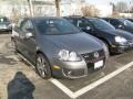 United Grey Metallic - GTI 2 Door Photo No. 3