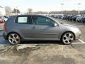 United Grey Metallic - GTI 2 Door Photo No. 4