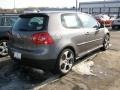 United Grey Metallic - GTI 2 Door Photo No. 5