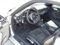 2007 Arctic Silver Metallic Porsche 911 GT3 RS  photo #6