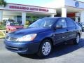 2006 Mystic Blue Pearl Mitsubishi Lancer ES  photo #1