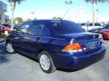 2006 Mystic Blue Pearl Mitsubishi Lancer ES  photo #3