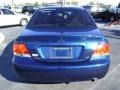 2006 Mystic Blue Pearl Mitsubishi Lancer ES  photo #4