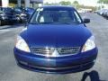 2006 Mystic Blue Pearl Mitsubishi Lancer ES  photo #8