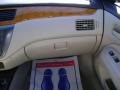 2006 Mystic Blue Pearl Mitsubishi Lancer ES  photo #25