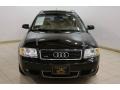 Brilliant Black - A6 3.0 quattro Avant Photo No. 2