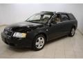 Brilliant Black - A6 3.0 quattro Avant Photo No. 3