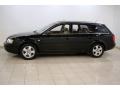 Brilliant Black - A6 3.0 quattro Avant Photo No. 4