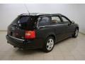 Brilliant Black - A6 3.0 quattro Avant Photo No. 6
