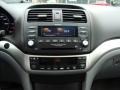 Alabaster Silver Metallic - TSX Sedan Photo No. 19