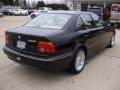 2000 Jet Black BMW 5 Series 528i Sedan  photo #4