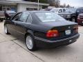 2000 Jet Black BMW 5 Series 528i Sedan  photo #5