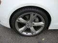 Ibis White - A5 3.2 quattro Coupe Photo No. 24