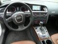 Ibis White - A5 3.2 quattro Coupe Photo No. 32