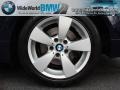 2007 Monaco Blue Metallic BMW 5 Series 530xi Sport Wagon  photo #4