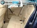 2007 Monaco Blue Metallic BMW 5 Series 530xi Sport Wagon  photo #7