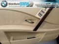 2007 Monaco Blue Metallic BMW 5 Series 530xi Sport Wagon  photo #9