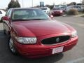 2004 Crimson Red Pearl Buick LeSabre Limited  photo #4