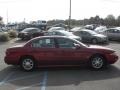 2004 Crimson Red Pearl Buick LeSabre Limited  photo #5