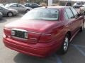 2004 Crimson Red Pearl Buick LeSabre Limited  photo #6
